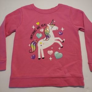 Unicorn Sweatshirt